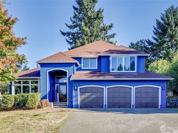 12281 Ridgepoint Circle NW