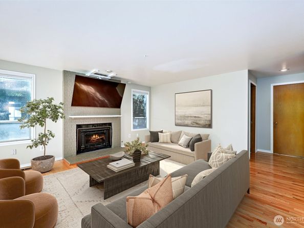 12281 Ridgepoint Circle NW, Silverdale WA 98383