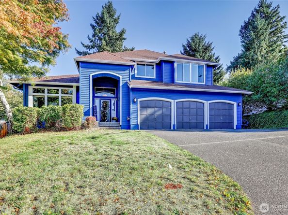 12281 Ridgepoint Circle NW, Silverdale WA 98383