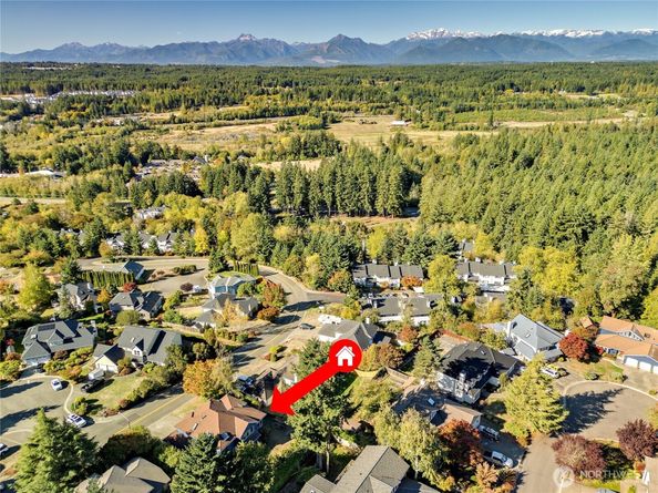 12281 Ridgepoint Circle NW, Silverdale WA 98383