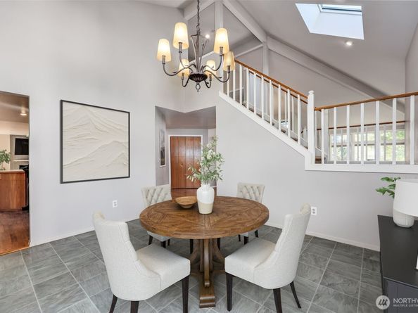 12281 Ridgepoint Circle NW, Silverdale WA 98383