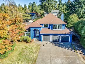 12281 Ridgepoint Circle NW, Silverdale WA 98383