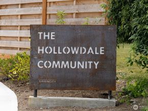 1516 Hollow Dale Place C, Everett WA 98204