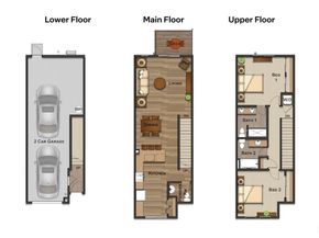 23413 Edmonds Way A2, Edmonds WA 98026