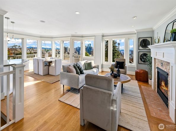 1238 3rd Avenue N, Seattle WA 98109