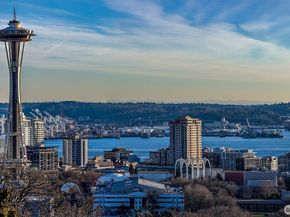 1238 3rd Avenue N, Seattle WA 98109