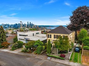 525 W Prospect Street A, Seattle WA 98119