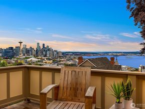 525 W Prospect Street A, Seattle WA 98119