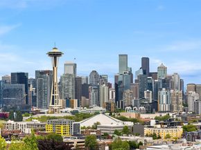 525 W Prospect Street A, Seattle WA 98119