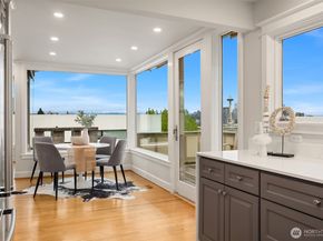 525 W Prospect Street A, Seattle WA 98119