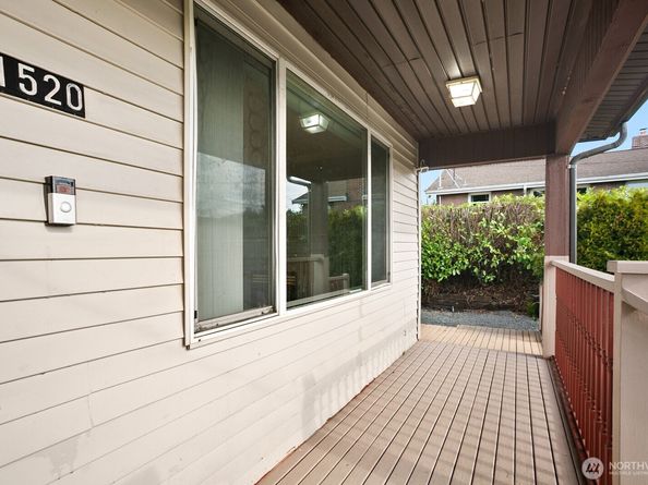 1520 S Bennett Street, Seattle WA 98108