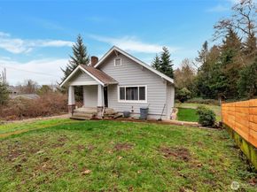 13410 40th Avenue S, Tukwila WA 98168