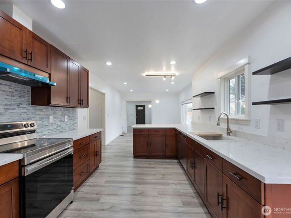 13410 40th Avenue S, Tukwila WA 98168