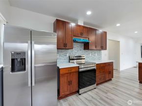 13410 40th Avenue S, Tukwila WA 98168