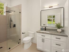 11710 Arrow Point Drive NE, Bainbridge Island WA 98110