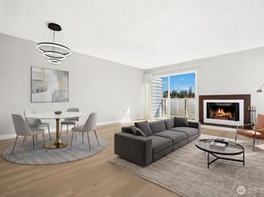 8812 20th Avenue NE A302, Seattle WA 98115