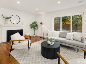 8205 18th Avenue NE, Seattle WA 98115