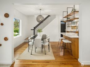 8205 18th Avenue NE, Seattle WA 98115