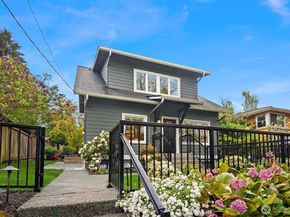 8205 18th Avenue NE, Seattle WA 98115