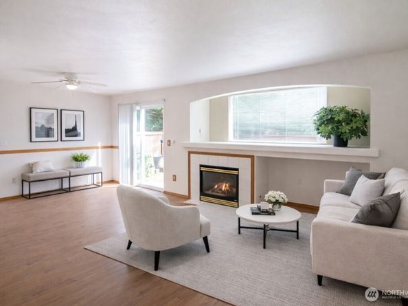 103 96th Avenue SE A, Lake Stevens WA 98258