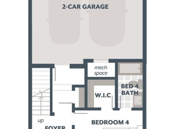 3915 198th Street SE D3, Bothell WA 98012