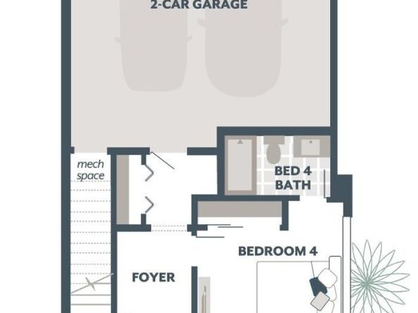 3915 198th Street SE D4, Bothell WA 98012
