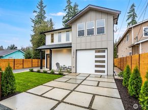 12531 25th Avenue NE Unit C, Seattle WA 98125