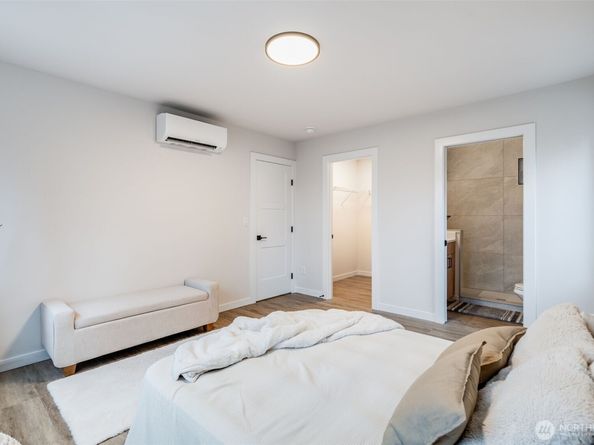 12531 25th Avenue NE Unit C, Seattle WA 98125