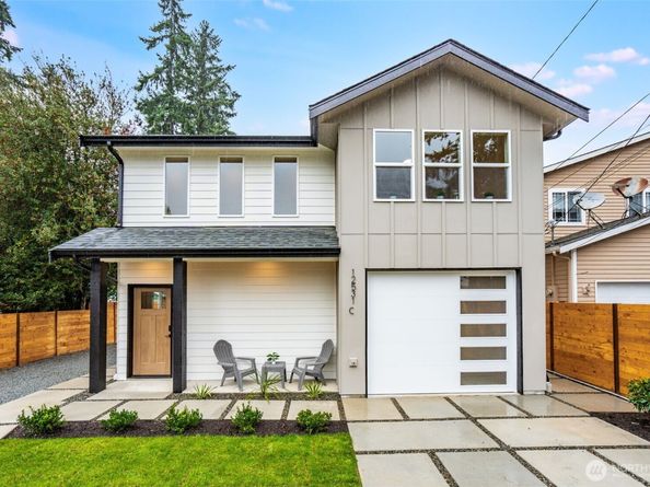 12531 25th Avenue NE Unit C, Seattle WA 98125