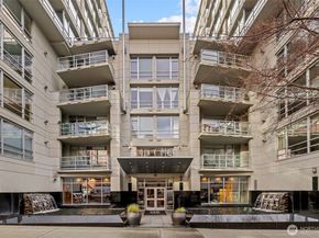 2929 1st Avenue 205, Seattle WA 98121