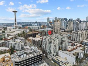 2929 1st Avenue 205, Seattle WA 98121