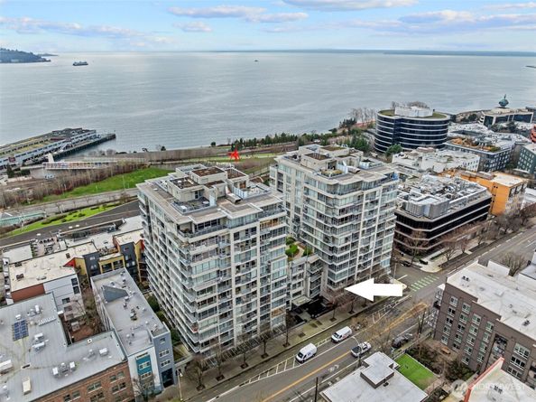 2929 1st Avenue 205, Seattle WA 98121