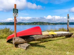 9551 NE South Beach Drive 3G, Bainbridge Island WA 98110