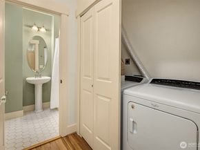 9551 NE South Beach Drive 3G, Bainbridge Island WA 98110
