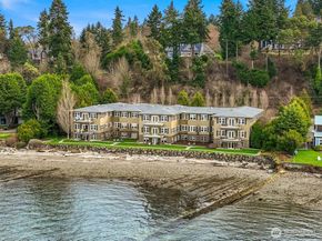 9551 NE South Beach Drive 3G, Bainbridge Island WA 98110