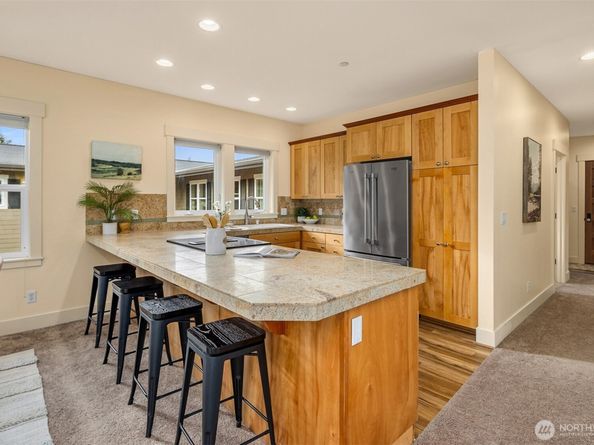 9551 NE South Beach Drive 3G, Bainbridge Island WA 98110