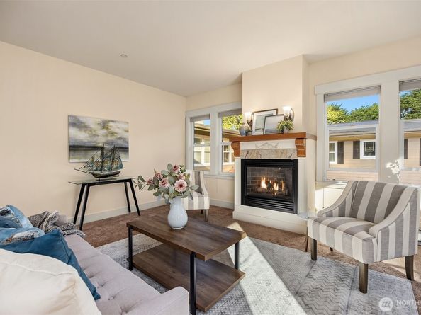 9551 NE South Beach Drive 3G, Bainbridge Island WA 98110