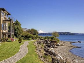9551 NE South Beach Drive 3G, Bainbridge Island WA 98110