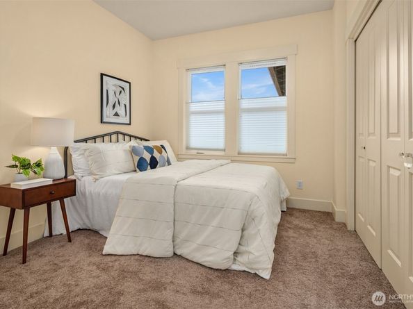 9551 NE South Beach Drive 3G, Bainbridge Island WA 98110