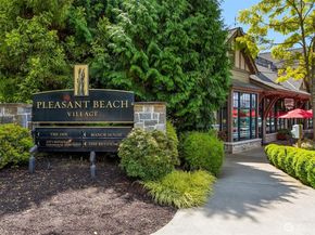 9551 NE South Beach Drive 3G, Bainbridge Island WA 98110