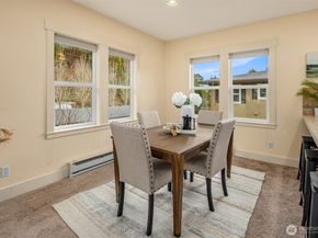 9551 NE South Beach Drive 3G, Bainbridge Island WA 98110