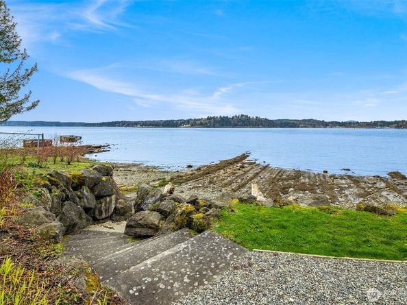 9551 NE South Beach Drive 3G, Bainbridge Island WA 98110