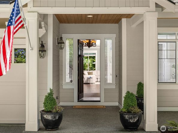 13424 N Madison Avenue NE, Bainbridge Island WA 98110