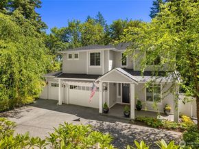 13424 N Madison Avenue NE, Bainbridge Island WA 98110