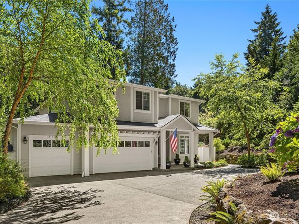 13424 N Madison Avenue NE, Bainbridge Island WA 98110