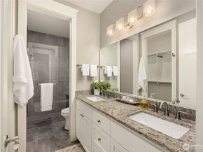 13424 N Madison Avenue NE, Bainbridge Island WA 98110