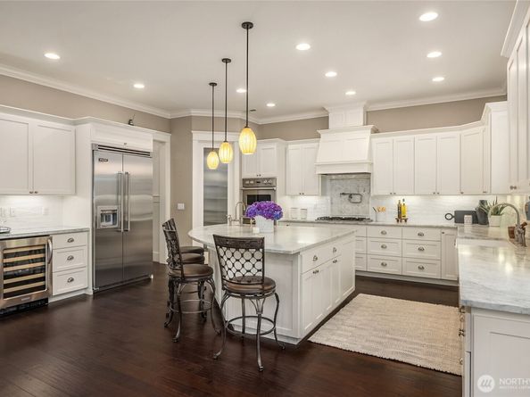 13424 N Madison Avenue NE, Bainbridge Island WA 98110