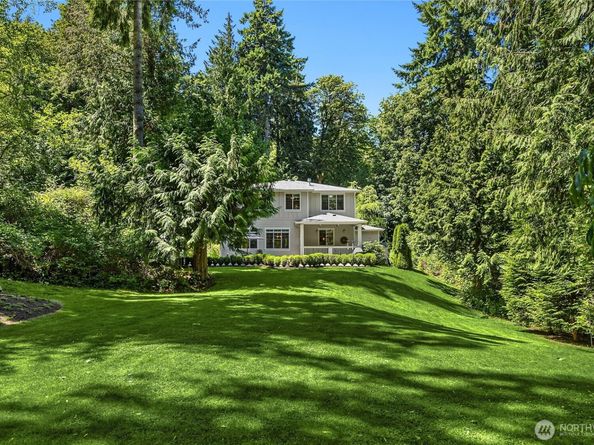 13424 N Madison Avenue NE, Bainbridge Island WA 98110