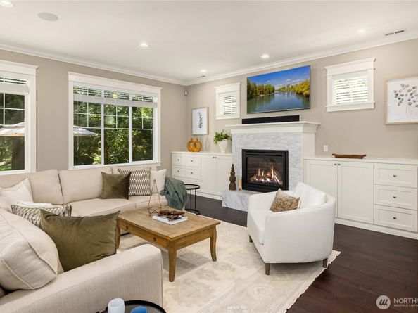 13424 N Madison Avenue NE, Bainbridge Island WA 98110
