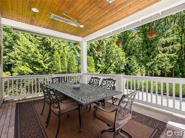 13424 N Madison Avenue NE, Bainbridge Island WA 98110